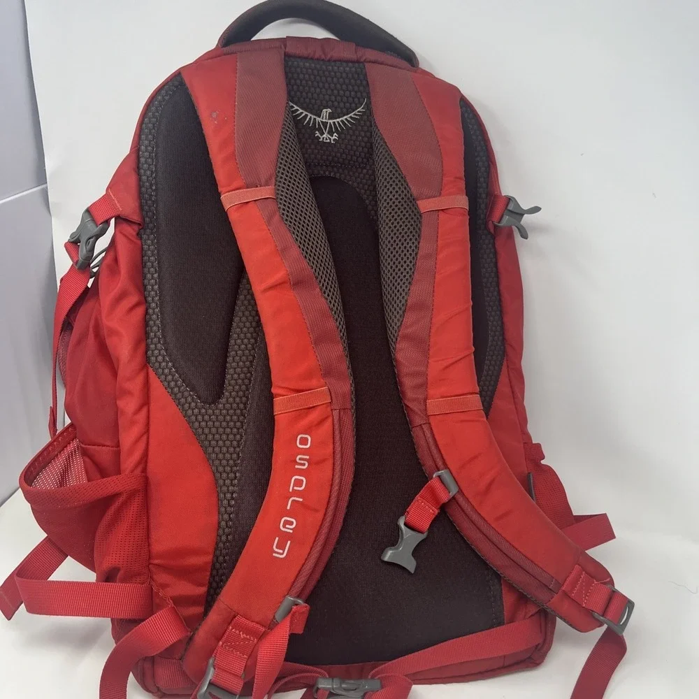 OSPREY backpack has
